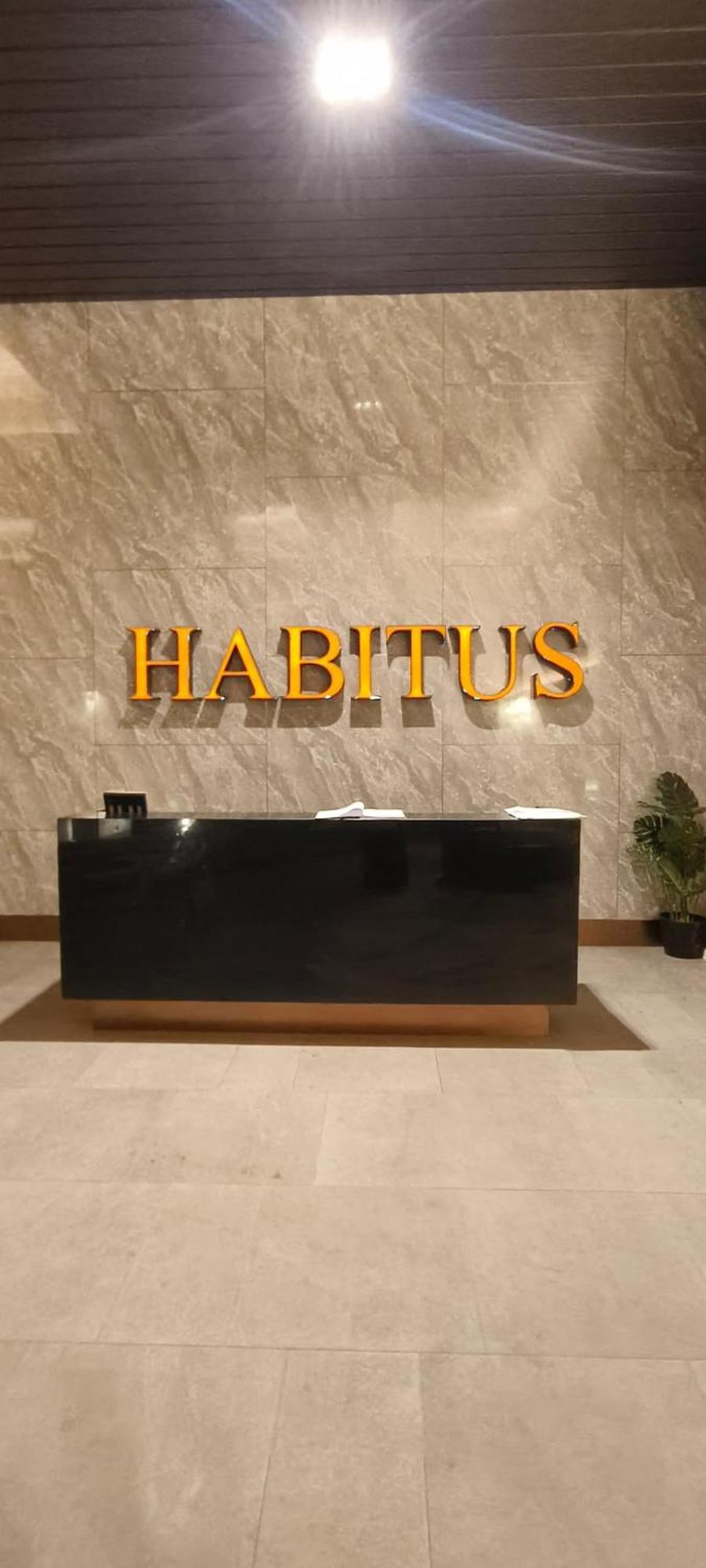 Habitus Elmina Denai Alam * Shah Alam
