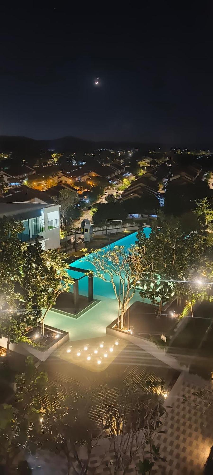 Habitus Elmina Denai Alam Shah Alam