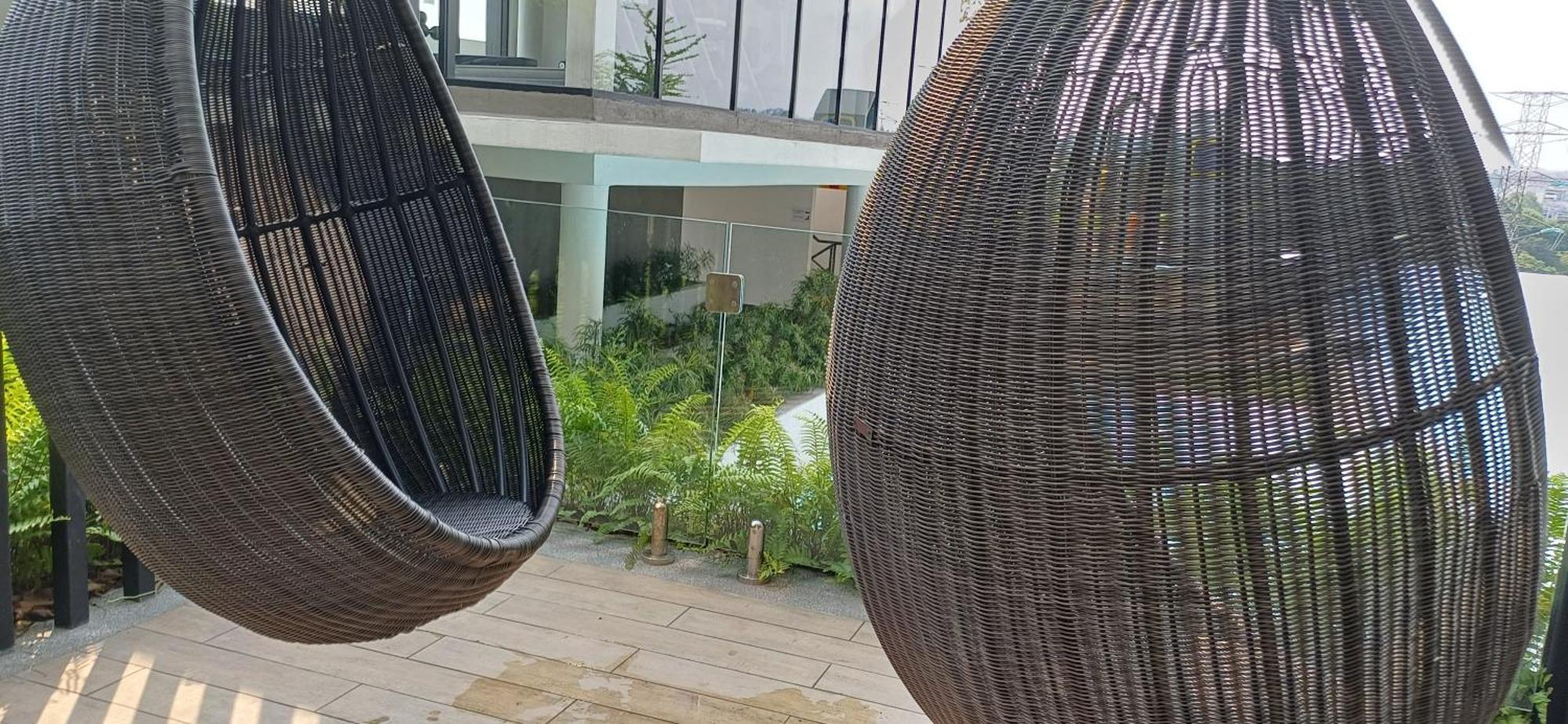 Habitus Elmina Denai Alam Homestay Shah Alam
