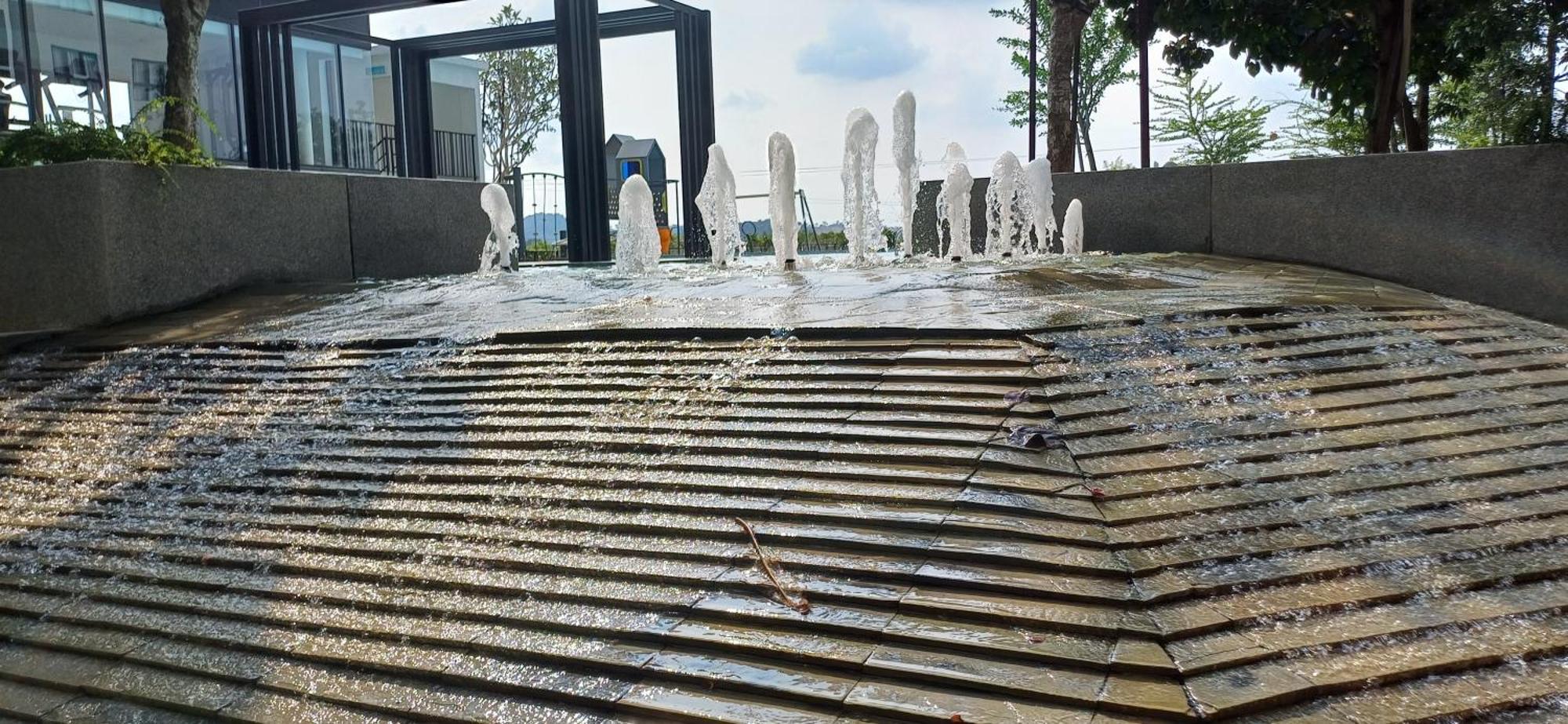 Homestay Habitus Elmina Denai Alam Shah Alam