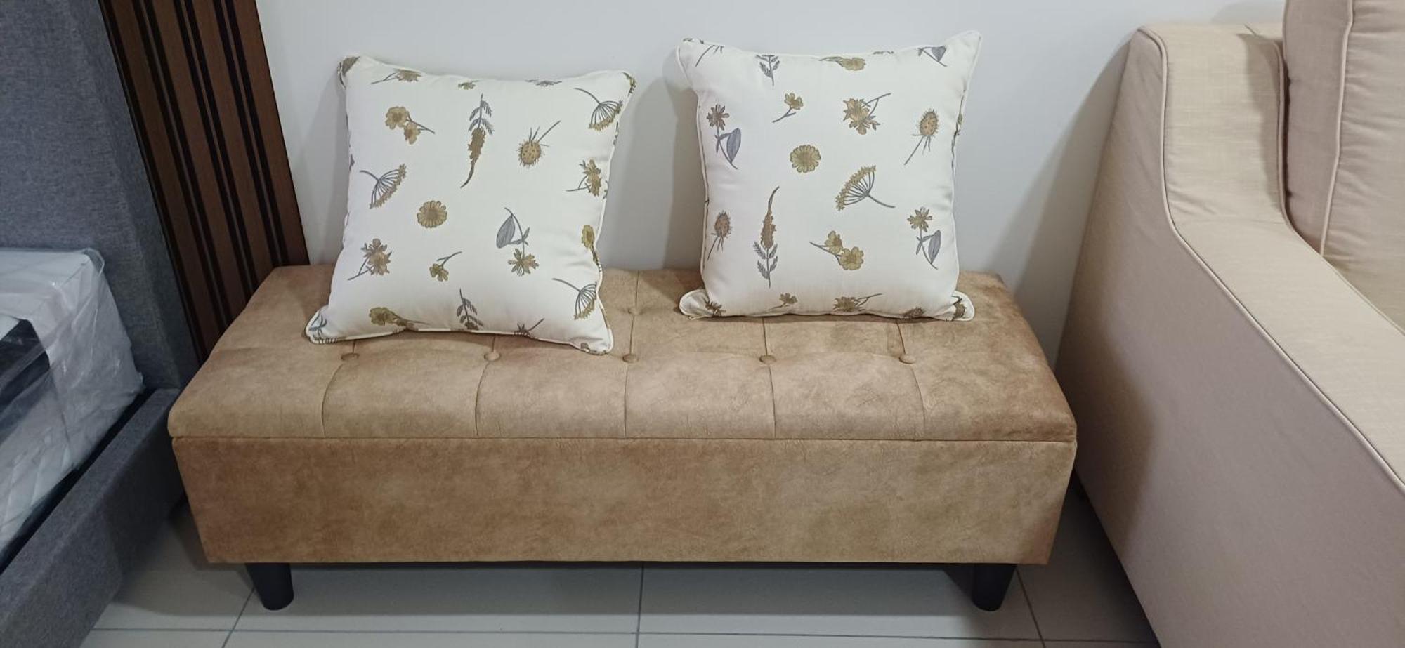 Habitus Elmina Denai Alam Homestay