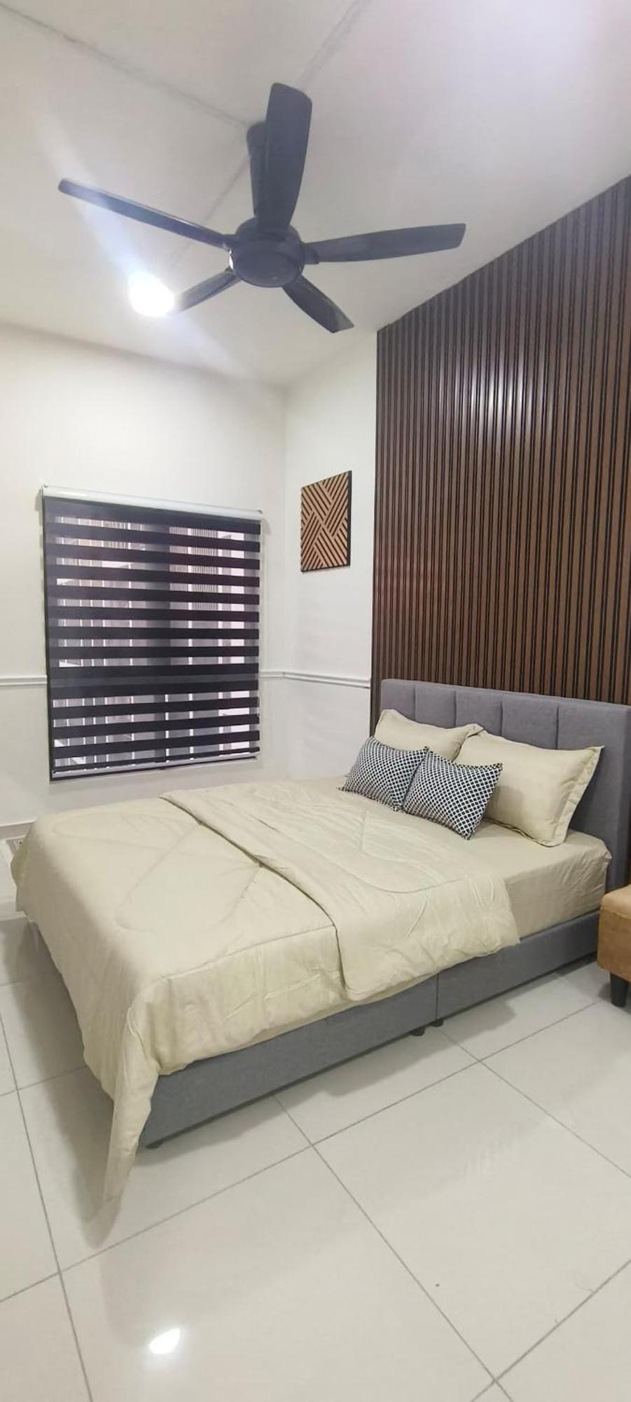 Homestay Habitus Elmina Denai Alam *