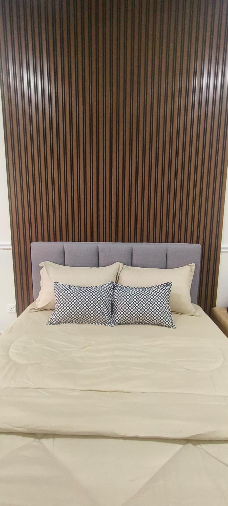 Habitus Elmina Denai Alam Homestay Shah Alam