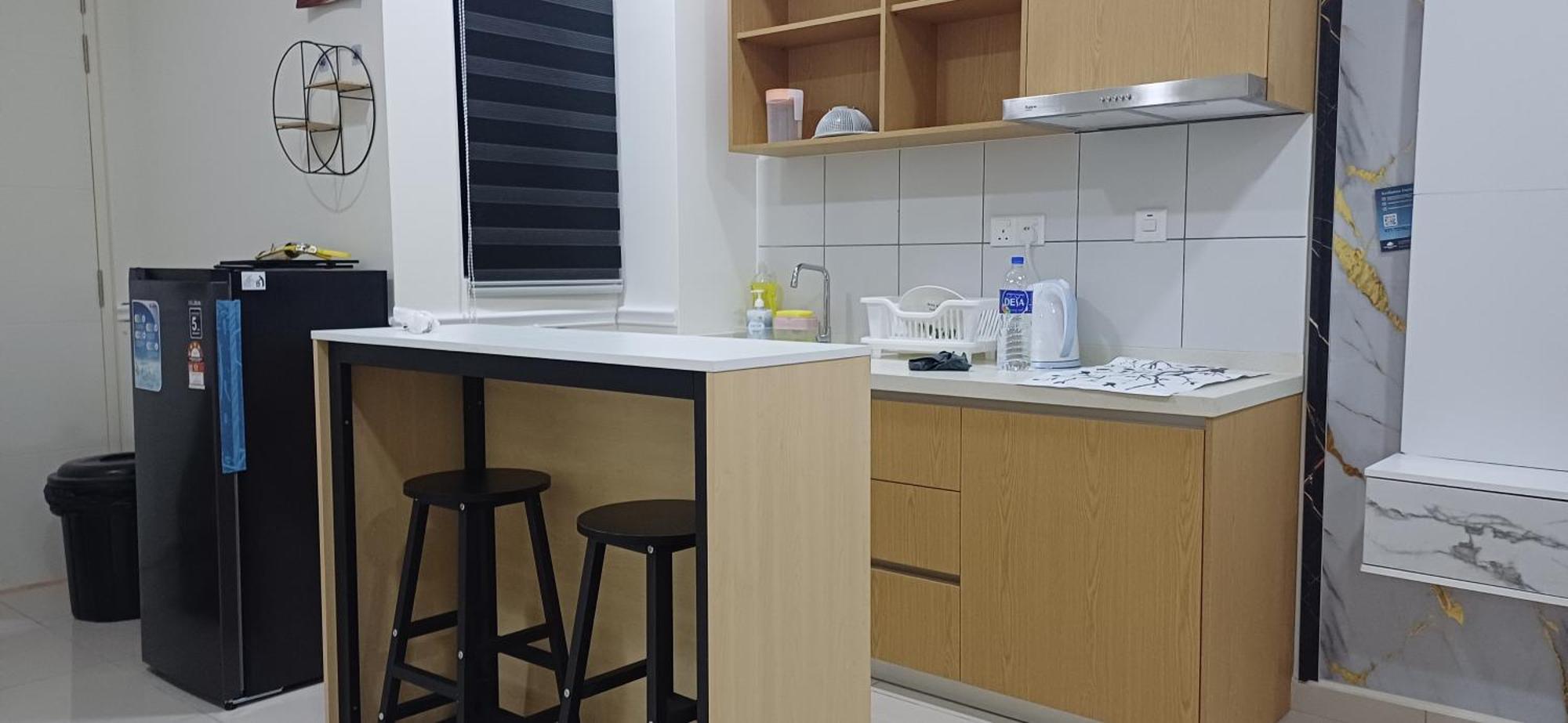 Habitus Elmina Denai Alam Shah Alam