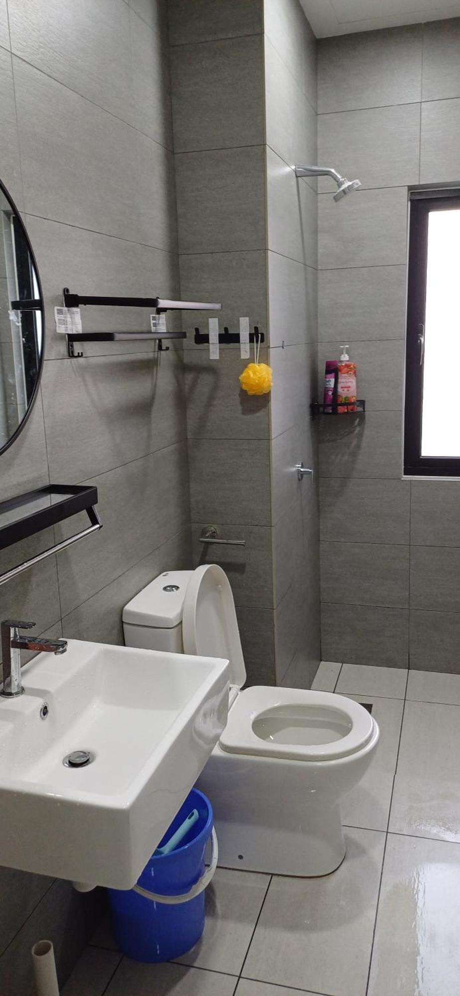 Habitus Elmina Denai Alam Homestay Shah Alam