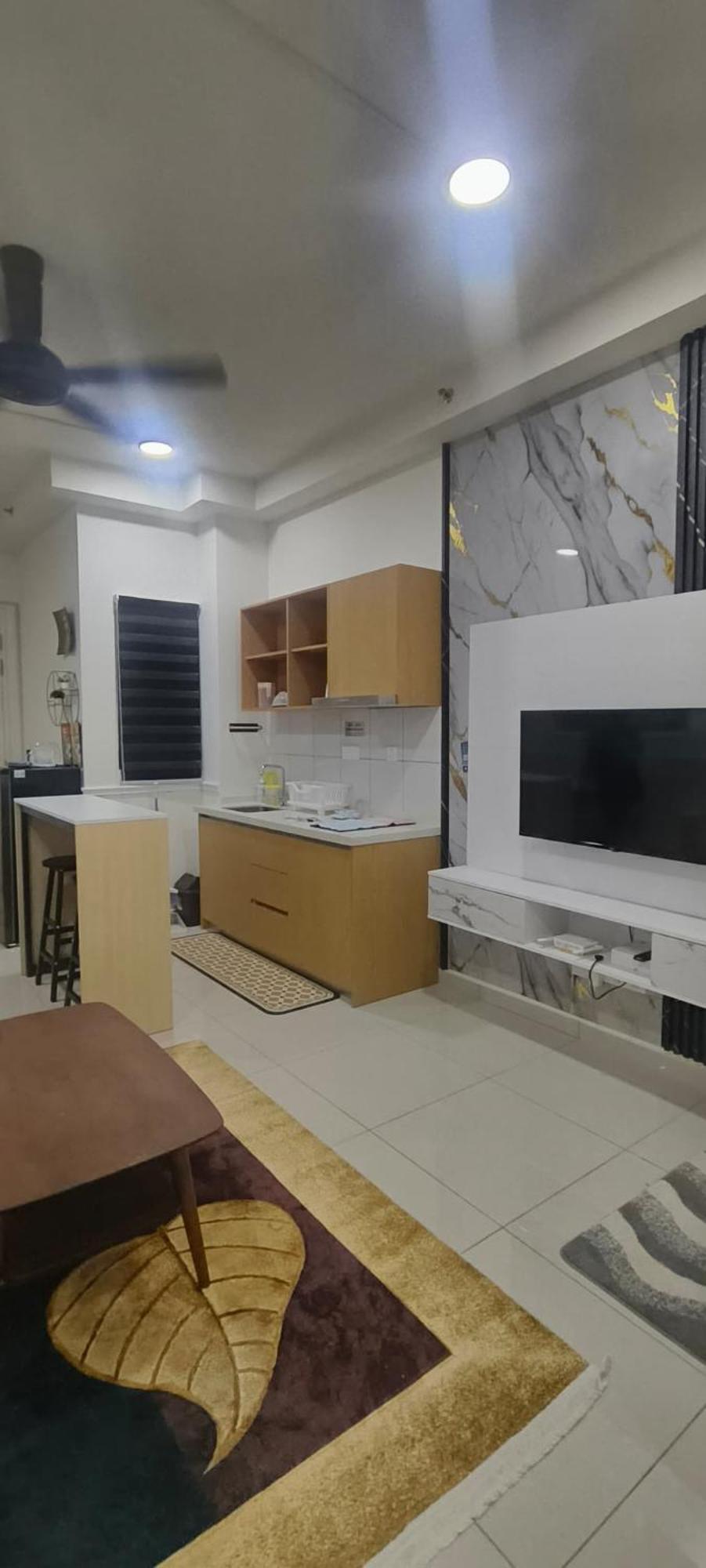 Homestay Habitus Elmina Denai Alam Shah Alam