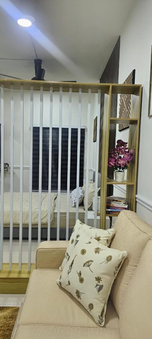 Homestay Habitus Elmina Denai Alam *
